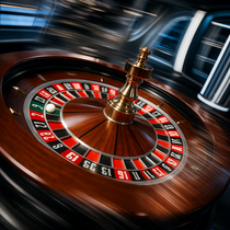 BassBet - Live Roulette Immersive - Tension palpable en temps réel