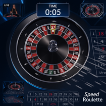 BassBet - Live Roulette - Casino en direct