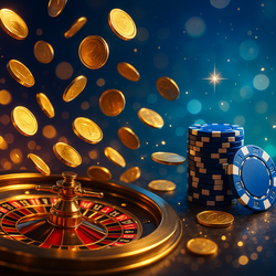 BassBet Bonus 100% jusqu'à 500€ + 200 free spins