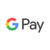 BassBet - Google Pay - Méthode de paiement acceptée