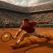 BassBet - Paris Tennis - Événements sportifs